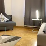 Lea Apartments Monteurswohnungen Zentrum Ost