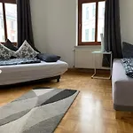 Lea Apartments Monteurswohnungen Zentrum Ost