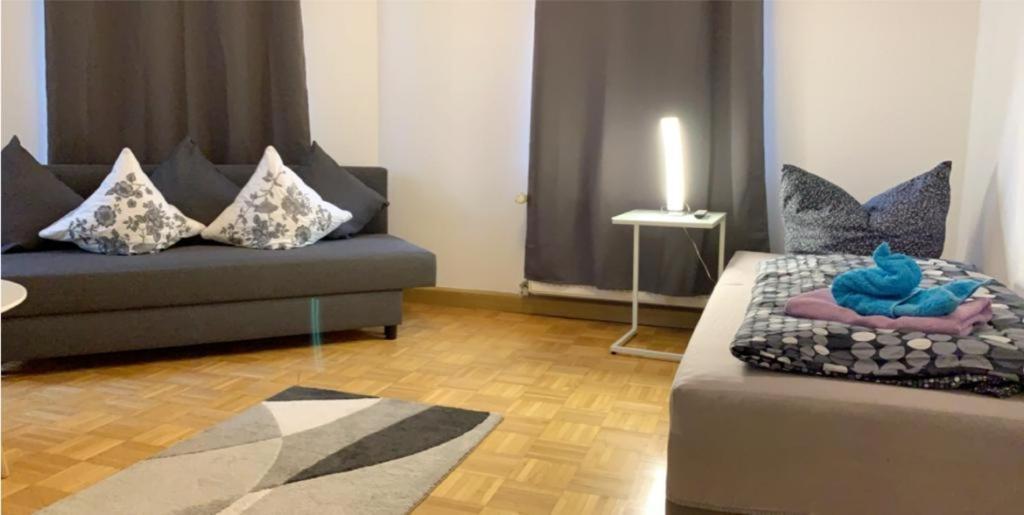 Lea Monteurswohnungen Zentrum Ost Apartment Leipzig